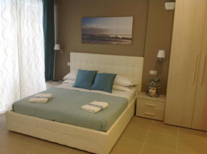 Casa Lucrezia Giardini Naxos